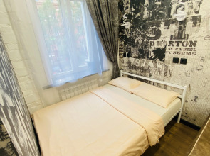 Апартаменты Бланко-Неро на Ленина