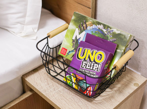 Апартаменты SunSet Героев Донбаса 15