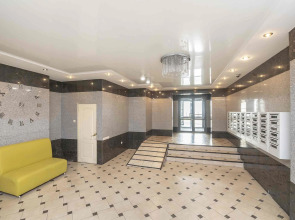 Апартаменты Sunset Suite