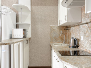 Апартаменты в Новом ЖК Аврора от LetoApart