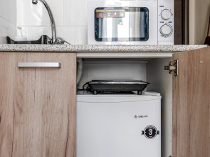 Апартаменты в Cамом Центре Санкт-Петербурга