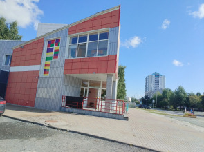 Мини-отель  Берлога