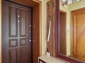 Apartamentyi Na Gazetnom Pereulke 1/12