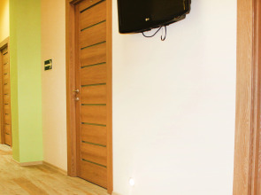 Хостел Вавилон