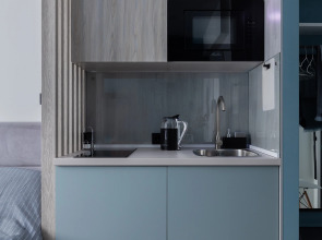 Апартаменты рядом с Площадью Свободы от Уют и Комфорт НН