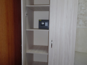 Меблированные комнаты Бон Апарт Ирена на Большой Морской 31