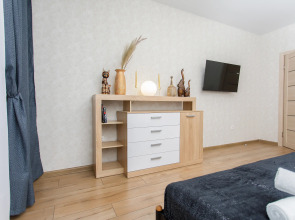 Апартаменты на улице Радищева 35