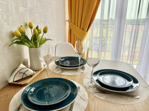 Квартира Пионерские огни