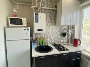 Апартаменты DUBKI с джакузи на Победе 39