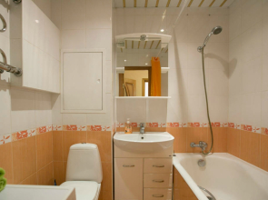 Апартаменты DearHome (ДиарХоум) на Моршанской