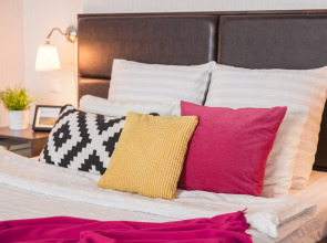 Апартаменты Кальварийская дом 2