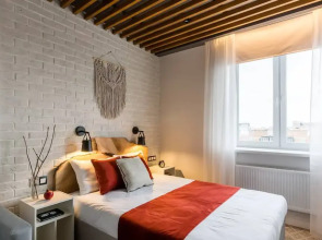 Апартаменты Макадамия