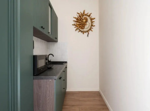 Апартаменты 2 СуткиСпб Садовая 7-9-11