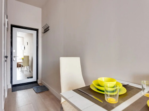 Апартаменты Проспект Вернадского 41с1 (820)