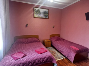 Гостевой дом Комфорт