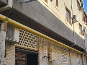 7 Pir Boutique hotel