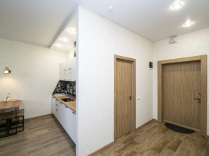 Апартаменты Новые 733