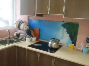 Na Pereulke Sverdlova Hostel