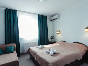 Бригантина