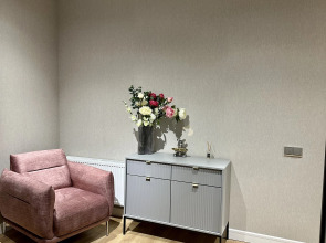 Апартаменты Villa Elisabet