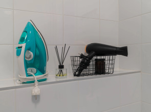 Квартира Ivolga Cozy Aparts на Волге