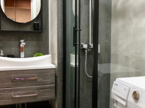 Квартира DаiIyRent-NN в Нижнем Новгороде