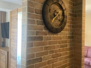 Апартаменты в сердце старого города