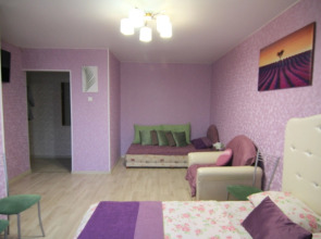 Апартаменты у Русского Дома