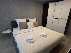 Apartamenty Sozvezdie Kamcatki na Vladivostokskoj 45/1
