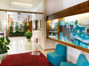 Grand Hotel Cesare Augusto