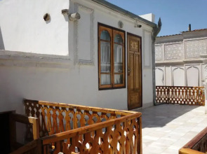 Бутик-отель Эмир