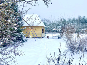 Частный Дом Гостевой Дом Pine Housе