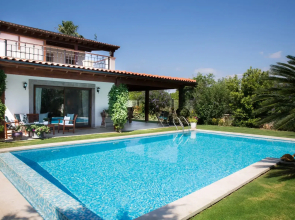 Dream by Important Group Travel Villa