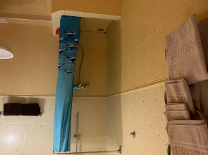 Оздоровительный комплекс Массандра