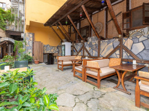 Отель Stone Istanbul