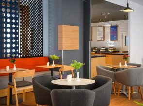 Holiday Inn Express Almaty