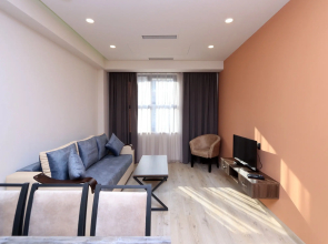 1 bedroom Modern aparment KO167 Apartments