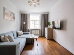 Апартаменты Welcome Home - Миллионная 20