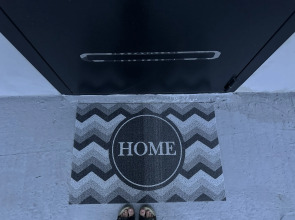 Апартаменты Панорамный дом среди вершин