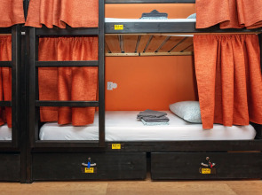 Хостел Наш хостел