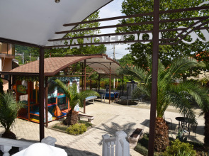 Гостевой дом Лете