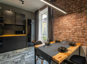 Квартира Апартаменты Светлогорск