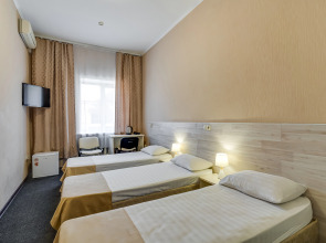 Отель Платовский