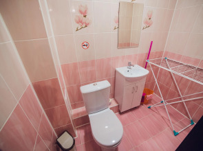 Апартаменты Октябрьской Революции 23 А