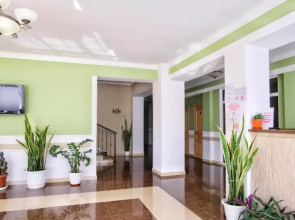 Hotel Papa