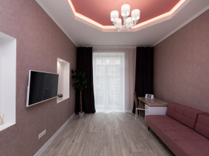 Апартаменты на Красном проспекте