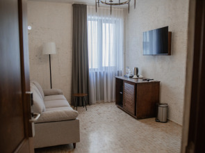 Отель Kazma Boutique Hotel