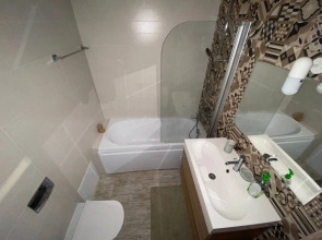 Апартаменты с видом на горы