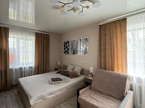 Апартаменты на Чайковского 19