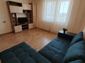 Апартаменты Двухкомнатные